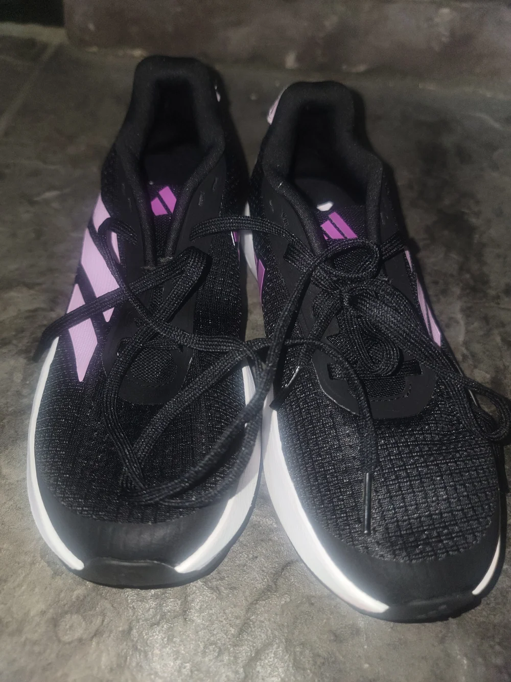 Girls Shoes - Adidas